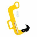 Vestil Overhead Coil Hook, 1K, 6" Coil Width CH-10-6